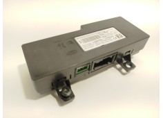 Recambio de modulo electronico para peugeot 3008 ii suv (mc_, mr_, mj_, m4_) 1.5 bluehdi 130 referencia OEM IAM 9839316980   2