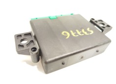 Recambio de modulo electronico para peugeot 3008 ii suv (mc_, mr_, mj_, m4_) 1.5 bluehdi 130 referencia OEM IAM 9835626980  0263 2