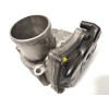 Recambio de caja mariposa para nissan x-trail (t31) 2.0 dci turbodiesel cat referencia OEM IAM 8200987453 334912421 8200727648