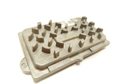 Recambio de centralita led izquierda para peugeot 3008 ii suv (mc_, mr_, mj_, m4_) 1.5 bluehdi 130 referencia OEM IAM L90208152  2