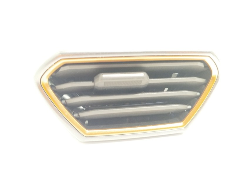 Recambio de aireador para cupra leon (kl1, ku1, kug) 1.5 etsi referencia OEM IAM 5FB820902A 5FB820902AXEX 