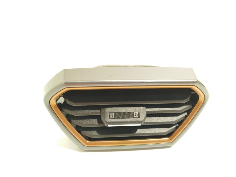 Recambio de aireador para cupra leon (kl1, ku1, kug) 1.5 etsi referencia OEM IAM 5FB820901A 5FB820901AXEX 