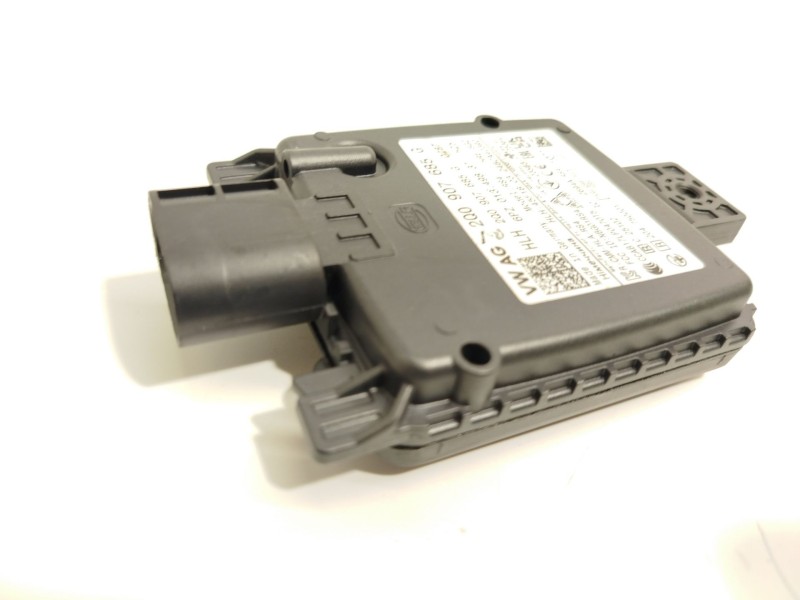 Recambio de modulo electronico para cupra leon (kl1, ku1, kug) 1.5 etsi referencia OEM IAM 2Q0907685G  