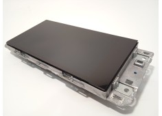 Recambio de pantalla multifuncion para audi q3 (f3b) 35 tfsi referencia OEM IAM 83A919604B CXMA48X0AEA  2