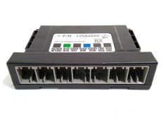Recambio de modulo electronico para chevrolet aveo hatchback (t300) 1.3 d referencia OEM IAM 13582620   2