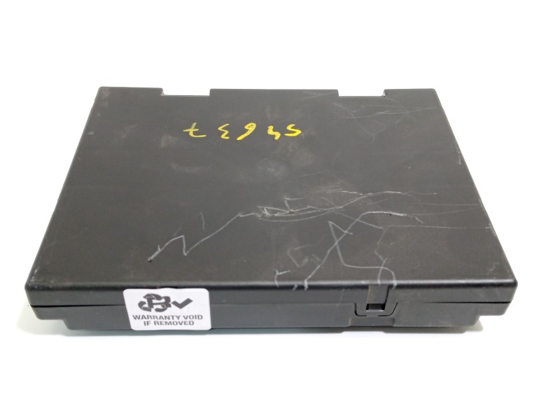 Recambio de modulo electronico para chevrolet aveo hatchback (t300) 1.3 d referencia OEM IAM 13582620  