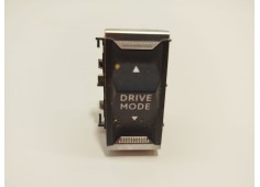 Recambio de interruptor para peugeot 3008 ii suv (mc_, mr_, mj_, m4_) 1.5 bluehdi 130 referencia OEM IAM 9815635480   2