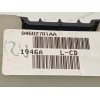Recambio de mando elevalunas delantero izquierdo para chrysler 300 c 3.0 crd referencia OEM IAM 04602781AA K04602781AA 