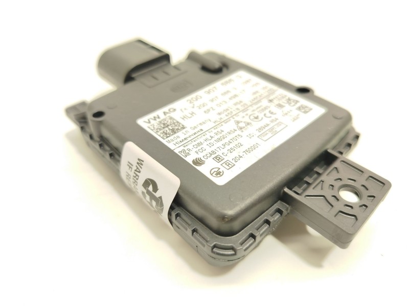 Recambio de modulo electronico para cupra leon (kl1, ku1, kug) 1.5 etsi referencia OEM IAM 2Q0907686G  