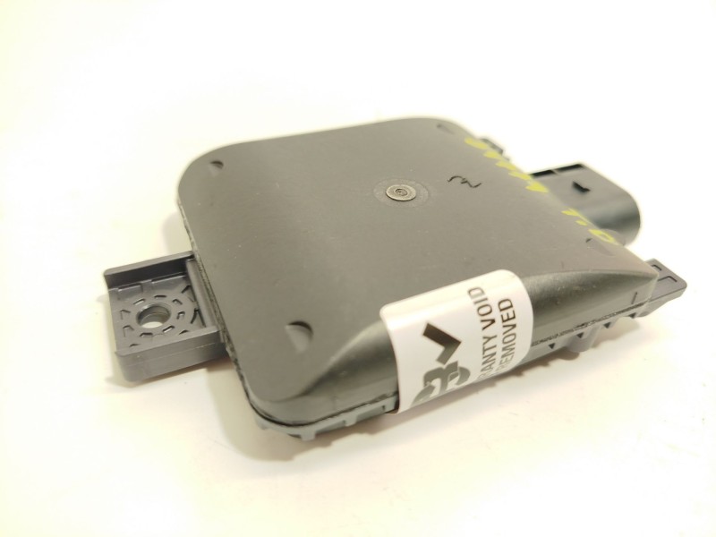 Recambio de modulo electronico para cupra leon (kl1, ku1, kug) 1.5 etsi referencia OEM IAM 2Q0907686G  