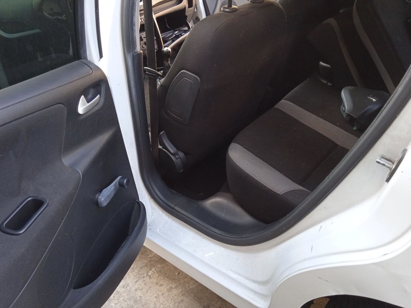 peugeot 207/207+ (wa_, wc_) del año 2007