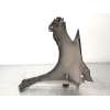 Recambio de aleta delantera derecha para mazda 5 berl. (cr) 2.0 diesel cat referencia OEM IAM C23552111C  