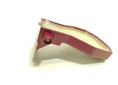 Recambio de antena para cupra leon (kl1, ku1, kug) 1.5 etsi referencia OEM IAM 4M0035507   2