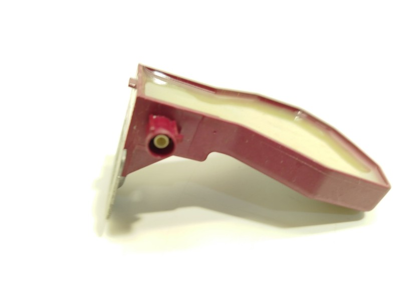 Recambio de antena para cupra leon (kl1, ku1, kug) 1.5 etsi referencia OEM IAM 4M0035507  