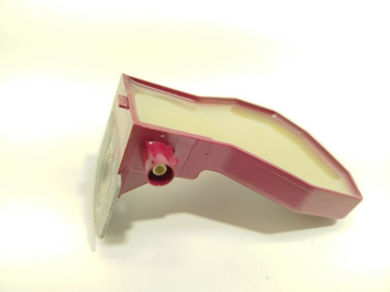 Recambio de antena para cupra leon (kl1, ku1, kug) 1.5 etsi referencia OEM IAM 4M0035507  