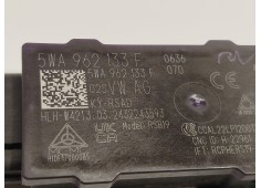 Recambio de antena para cupra leon (kl1, ku1, kug) 1.5 etsi referencia OEM IAM 5WA962133F   2