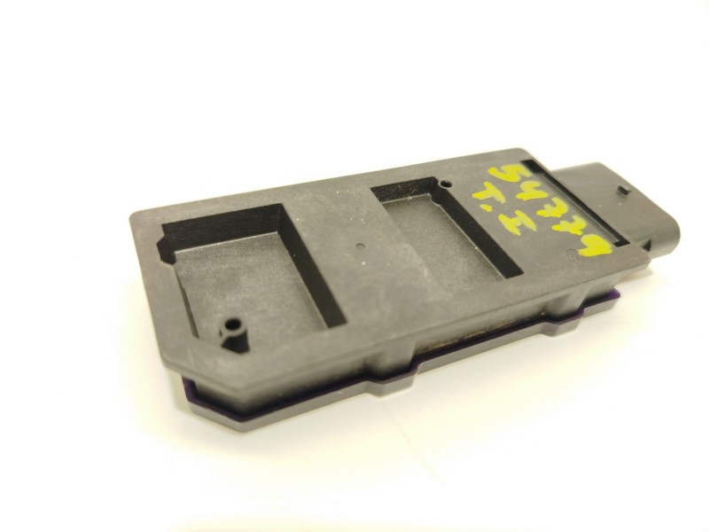 Recambio de antena para cupra leon (kl1, ku1, kug) 1.5 etsi referencia OEM IAM 5WA962133F  