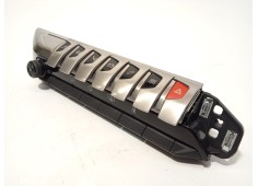 Recambio de mando multifuncion para peugeot 3008 ii suv (mc_, mr_, mj_, m4_) 1.2 thp/ puretech 130 (mrhnsm, mrhnsu, mrhnsj, mrhn 2