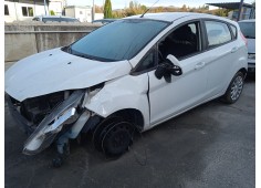 FORD FIESTA VI (CB1, CCN)