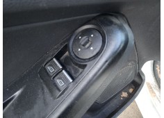 ford fiesta vi (cb1, ccn) del año 2015 2