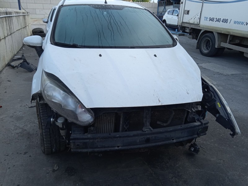 ford fiesta vi (cb1, ccn) del año 2015