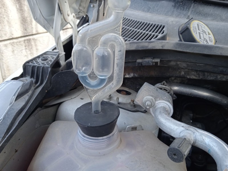 ford fiesta vi (cb1, ccn) del año 2015