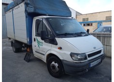 ford transit caja/chasis (fm_ _, fn_ _) del año 2003