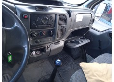 ford transit caja/chasis (fm_ _, fn_ _) del año 2003 2