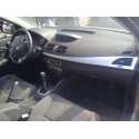 RENAULT MEGANE III BERLINA 5 P