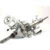 Recambio de columna direccion para mitsubishi outlander (gf0) phev kaiteki 4wd referencia OEM IAM 8633A115 JJ501001503 Q003TE237