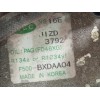 Recambio de compresor aire acondicionado para kia sportage drive 4x2 referencia OEM IAM F500BXDAA04  977012Y650