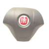 Recambio de airbag delantero izquierdo para fiat bravo ii (198_) 1.6 d multijet (198axh1b) referencia OEM IAM 735498025 73549802