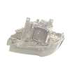 Recambio de faro derecho para bmw x3 (e83) 2.0 d referencia OEM IAM 7162190 63127162190 0301235202
