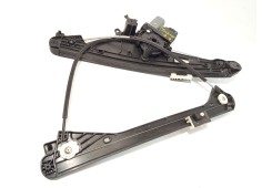 Recambio de elevalunas delantero derecho para peugeot 3008 ii suv (mc_, mr_, mj_, m4_) 1.2 thp/ puretech 130 (mrhnsm, mrhnsu, mr 2