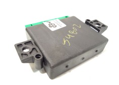 Recambio de modulo electronico para peugeot 3008 ii suv (mc_, mr_, mj_, m4_) 1.2 thp/ puretech 130 (mrhnsm, mrhnsu, mrhnsj, mrhn 2