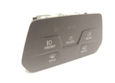 Recambio de mando luces para cupra leon (kl1, ku1, kug) 1.5 etsi referencia OEM IAM 5H0941193AG 5H0941193AGWVQ 