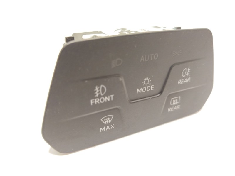 Recambio de mando luces para cupra leon (kl1, ku1, kug) 1.5 etsi referencia OEM IAM 5H0941193AG 5H0941193AGWVQ 