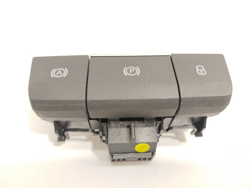 Recambio de mando multifuncion para cupra leon (kl1, ku1, kug) 1.5 etsi referencia OEM IAM 5FA927225 5FA927225VRY 