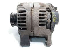 Recambio de alternador para opel corsa d (s07) 1.2 (l08, l68) referencia OEM IAM 13222930  0124325171 2