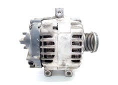 Recambio de alternador para chevrolet aveo hatchback (t300) 1.3 d referencia OEM IAM 13505392 TG12C105 2610570A 2