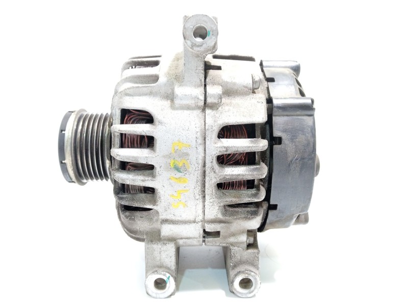 Recambio de alternador para chevrolet aveo hatchback (t300) 1.3 d referencia OEM IAM 13505392 TG12C105 2610570A