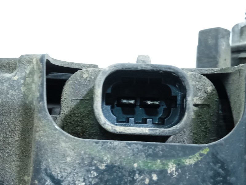 Recambio de alternador para chevrolet aveo hatchback (t300) 1.3 d referencia OEM IAM 13505392 TG12C105 2610570A