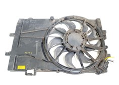 Recambio de electroventilador para chevrolet aveo hatchback (t300) 1.3 d referencia OEM IAM 95939914 95376392 95018152 2