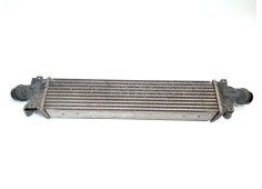 Recambio de intercooler para chevrolet aveo hatchback (t300) 1.3 d referencia OEM IAM 96943741  