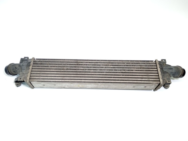 Recambio de intercooler para chevrolet aveo hatchback (t300) 1.3 d referencia OEM IAM 96943741  