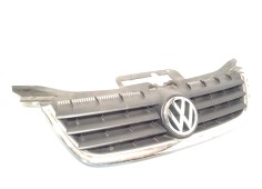 Recambio de rejilla delantera para volkswagen touran (1t1, 1t2) 1.9 tdi referencia OEM IAM 1T0853651 1T08536513FZ 1T0853653