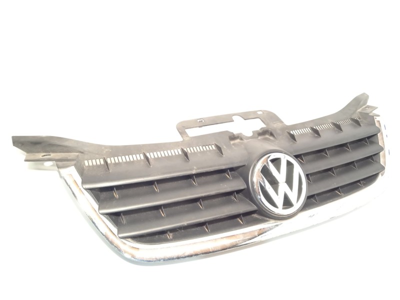 Recambio de rejilla delantera para volkswagen touran (1t1, 1t2) 1.9 tdi referencia OEM IAM 1T0853651 1T08536513FZ 1T0853653