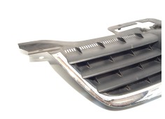 Recambio de rejilla delantera para volkswagen touran (1t1, 1t2) 1.9 tdi referencia OEM IAM 1T0853651 1T08536513FZ 1T0853653 2