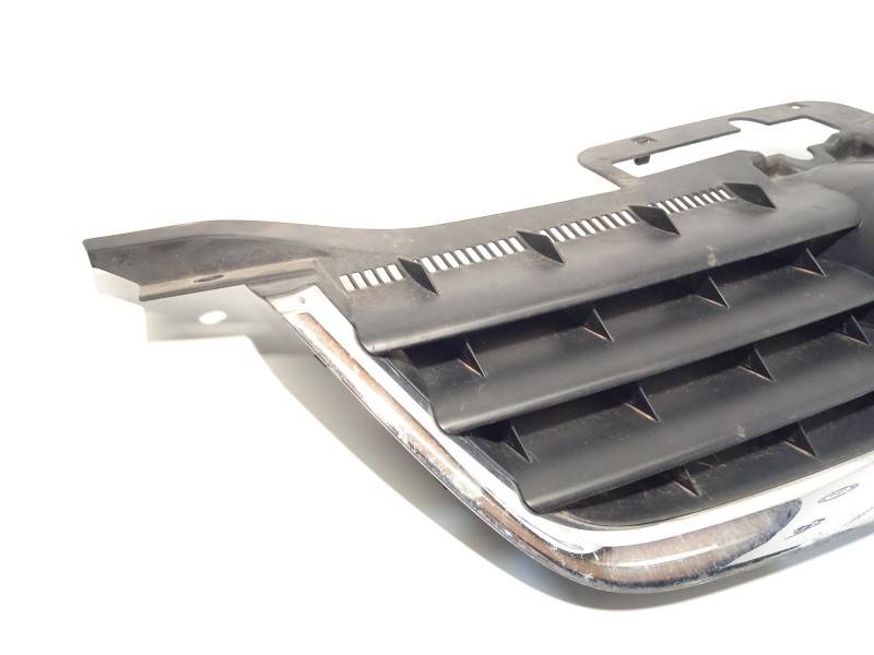 Recambio de rejilla delantera para volkswagen touran (1t1, 1t2) 1.9 tdi referencia OEM IAM 1T0853651 1T08536513FZ 1T0853653
