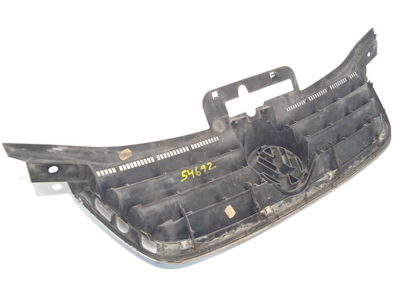 Recambio de rejilla delantera para volkswagen touran (1t1, 1t2) 1.9 tdi referencia OEM IAM 1T0853651 1T08536513FZ 1T0853653